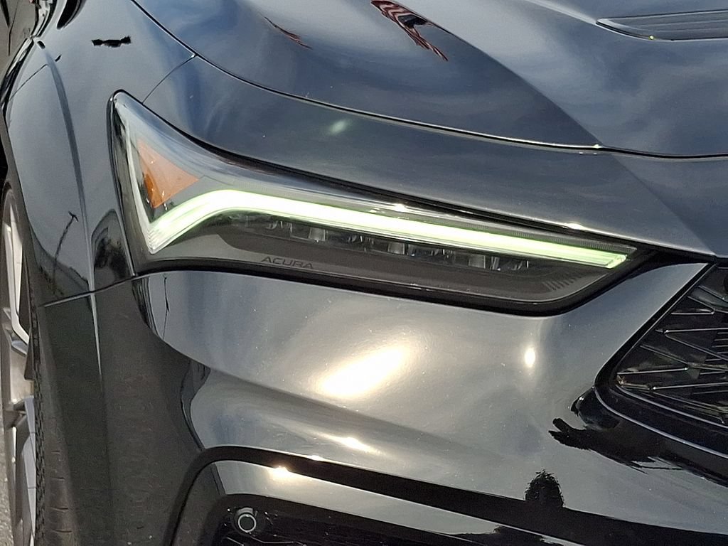 Used 2025 Acura Integra Type S FWD image 9