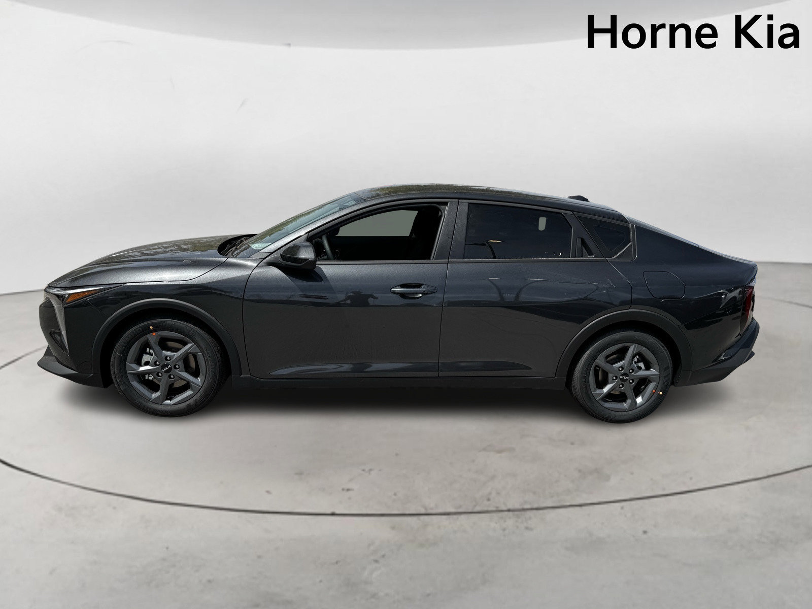 New 2025 Kia K4 LXS image 6