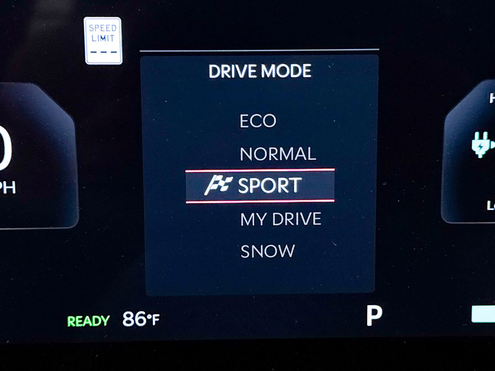 Used 2024 Kia EV9 GT-Line image 11