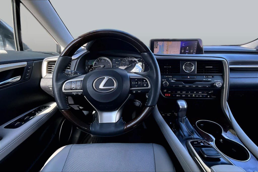 Used 2019 Lexus RX 350 FWD w/ Navigation Package image 5