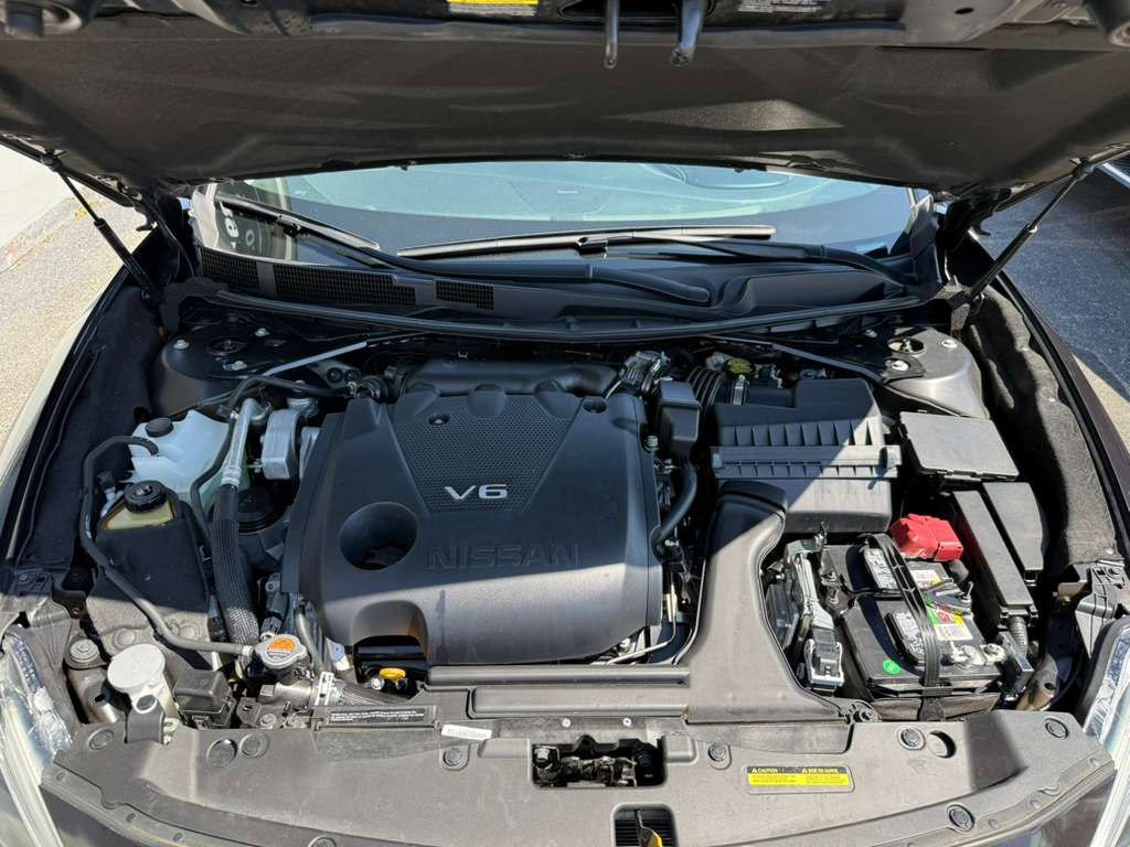 Used 2016 Nissan Maxima 3.5 SL image 36