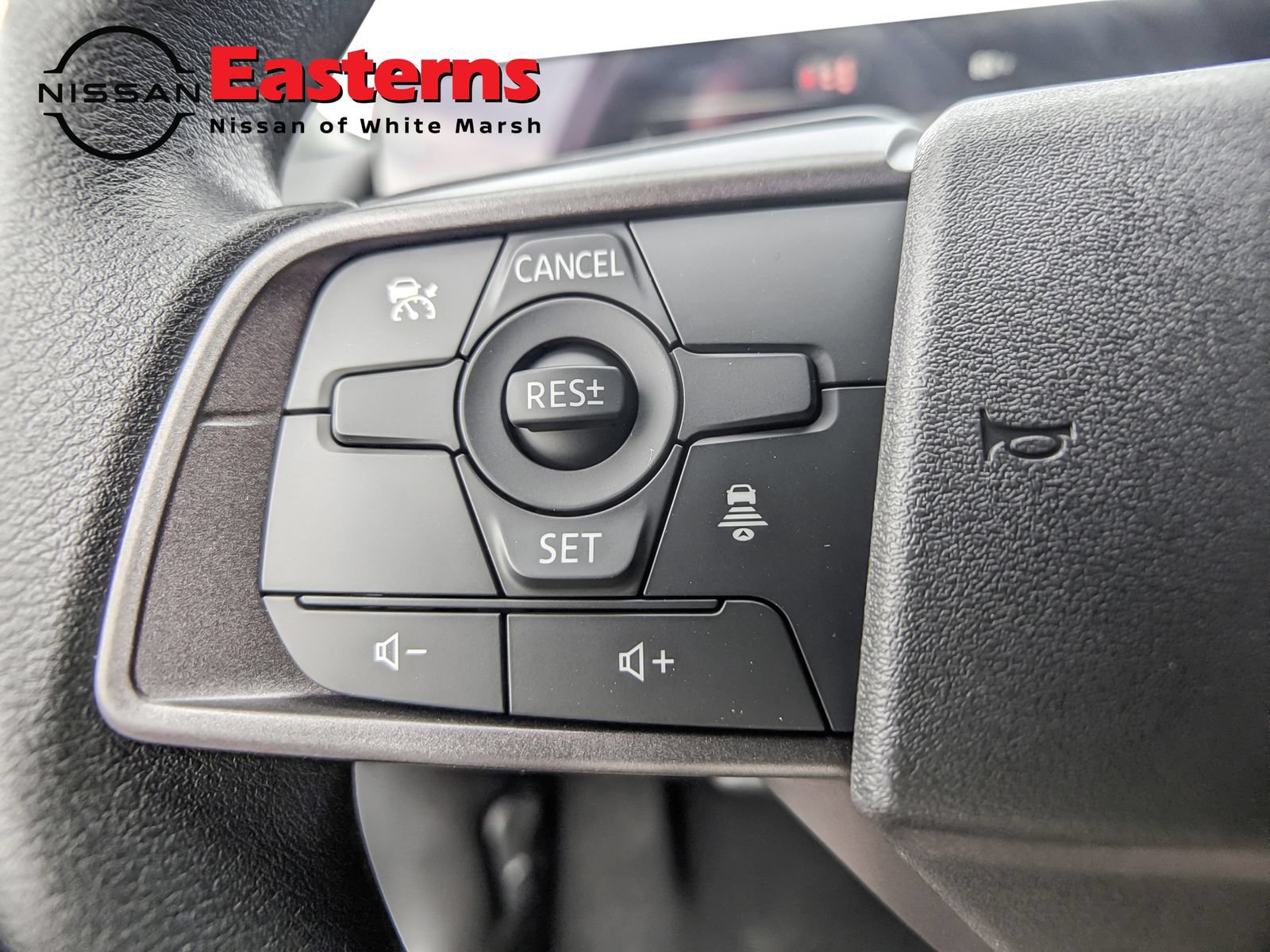 New 2027 Nissan Sentra SV w/ Floor Mat Package FWD image 16