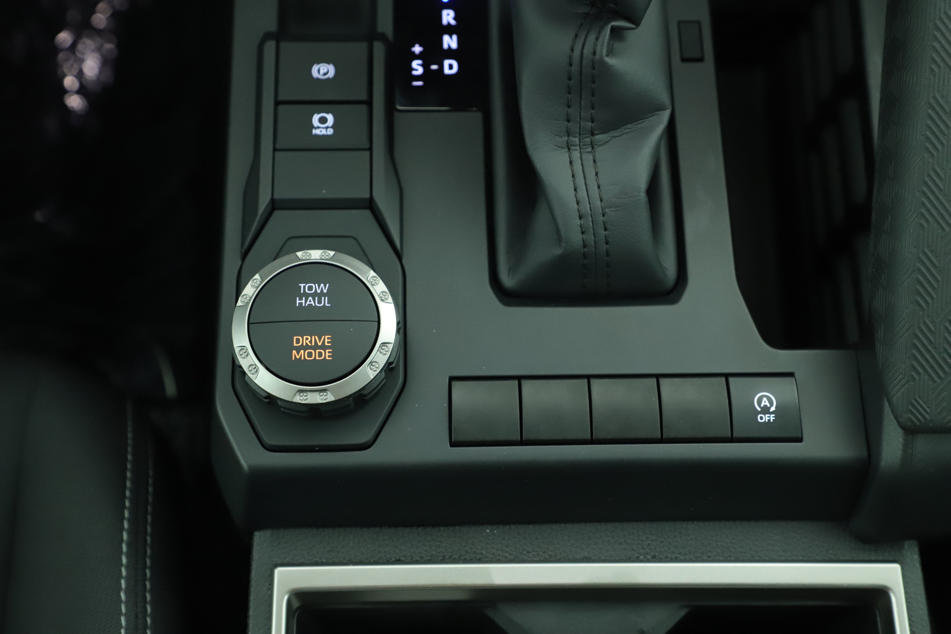 Used 2024 Toyota Tacoma TRD Sport image 22