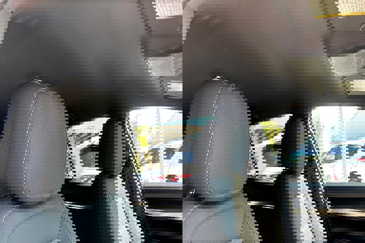 Used 2026 GMC Terrain Elevation image 14