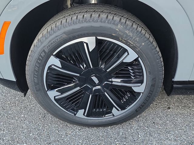 New 2026 Cadillac Escalade IQL Sport 1 image 5