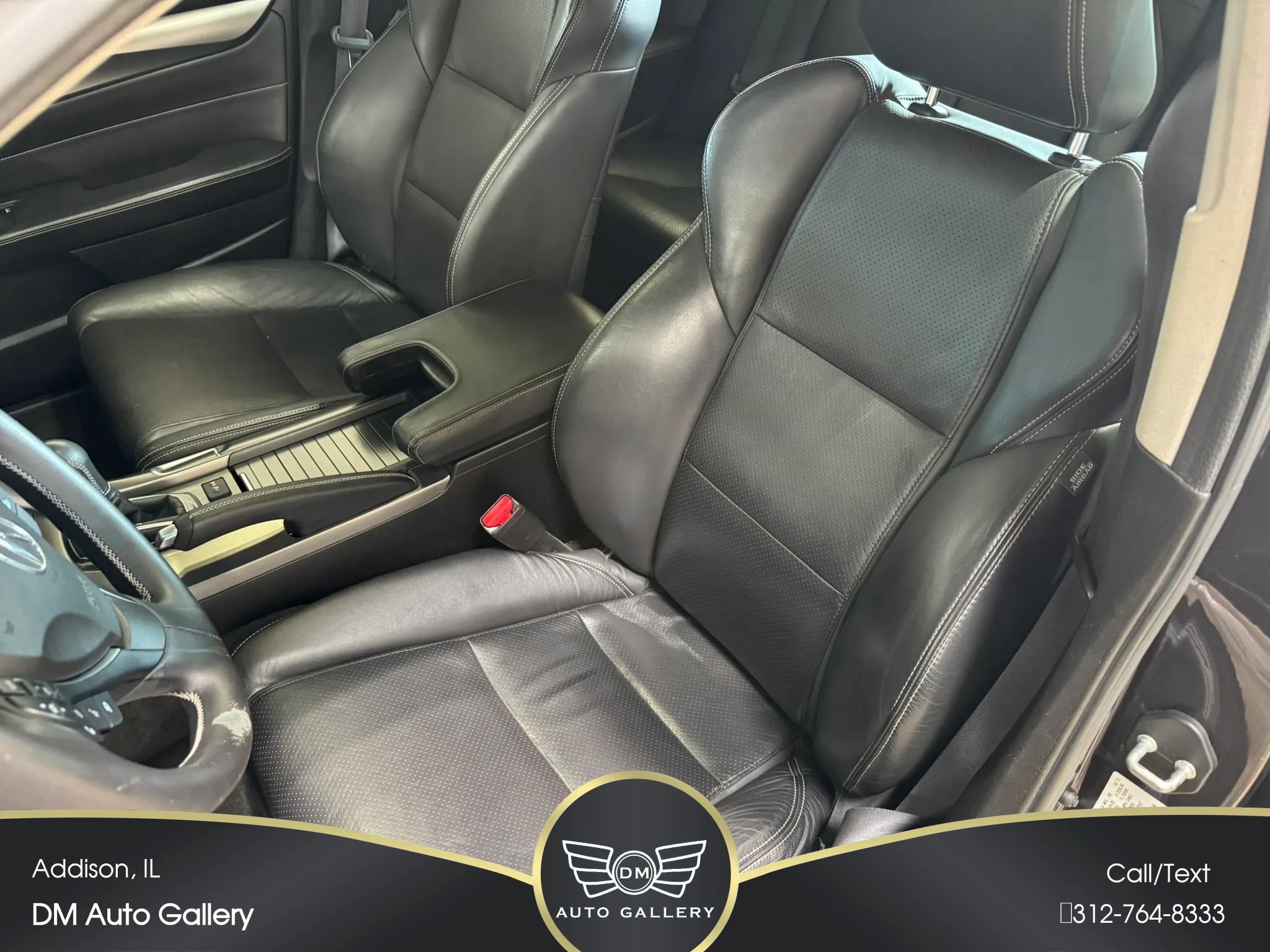 Used 2013 Acura TL SH-AWD image 16