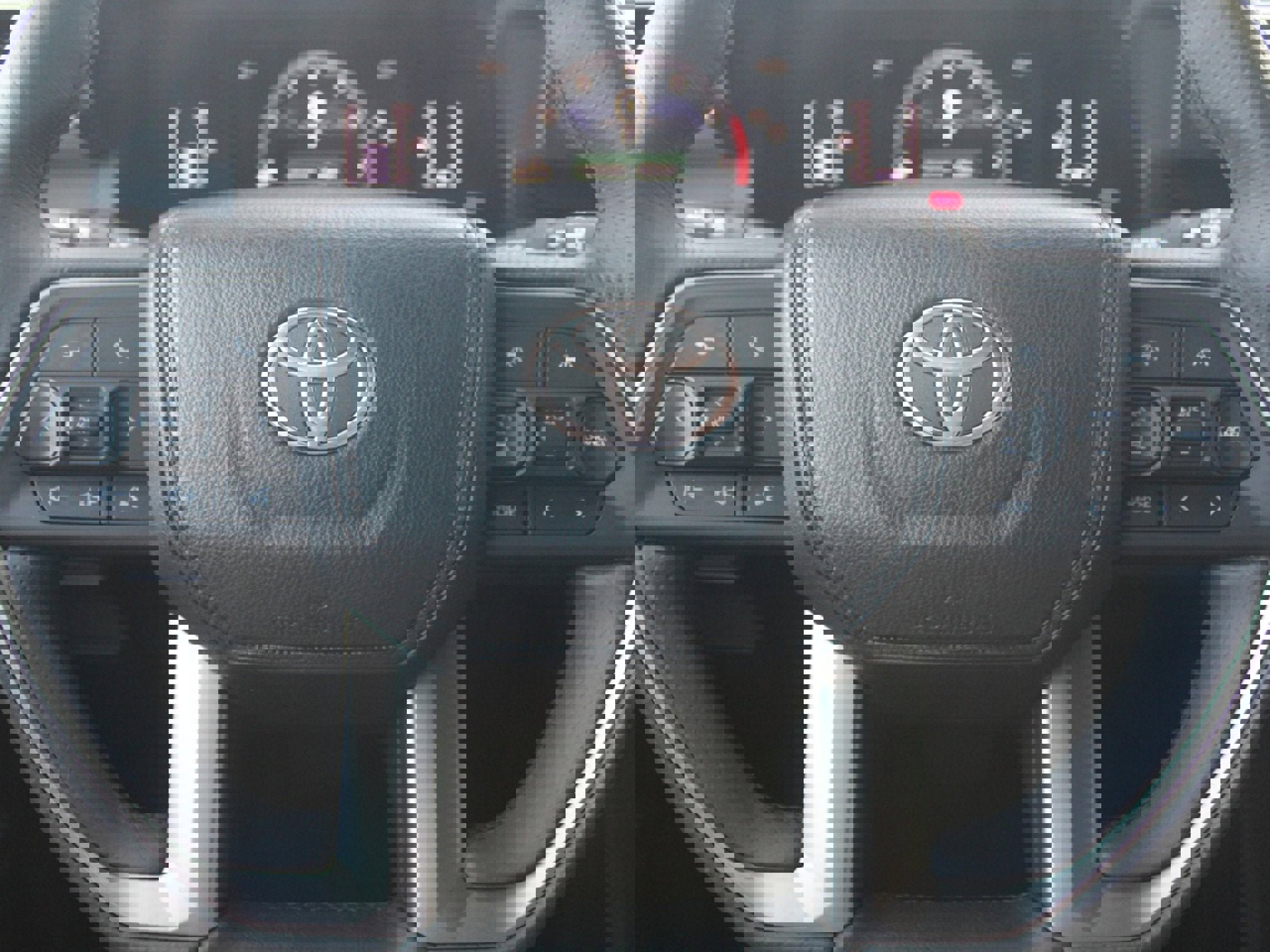 New 2026 Toyota 4Runner SR5 image 26