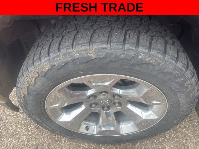 Used 2019 RAM 1500 Big Horn AWD/4WD image 7