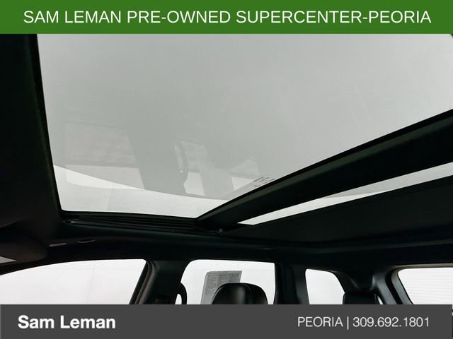 Used 2019 Jeep Grand Cherokee High Altitude AWD/4WD image 23