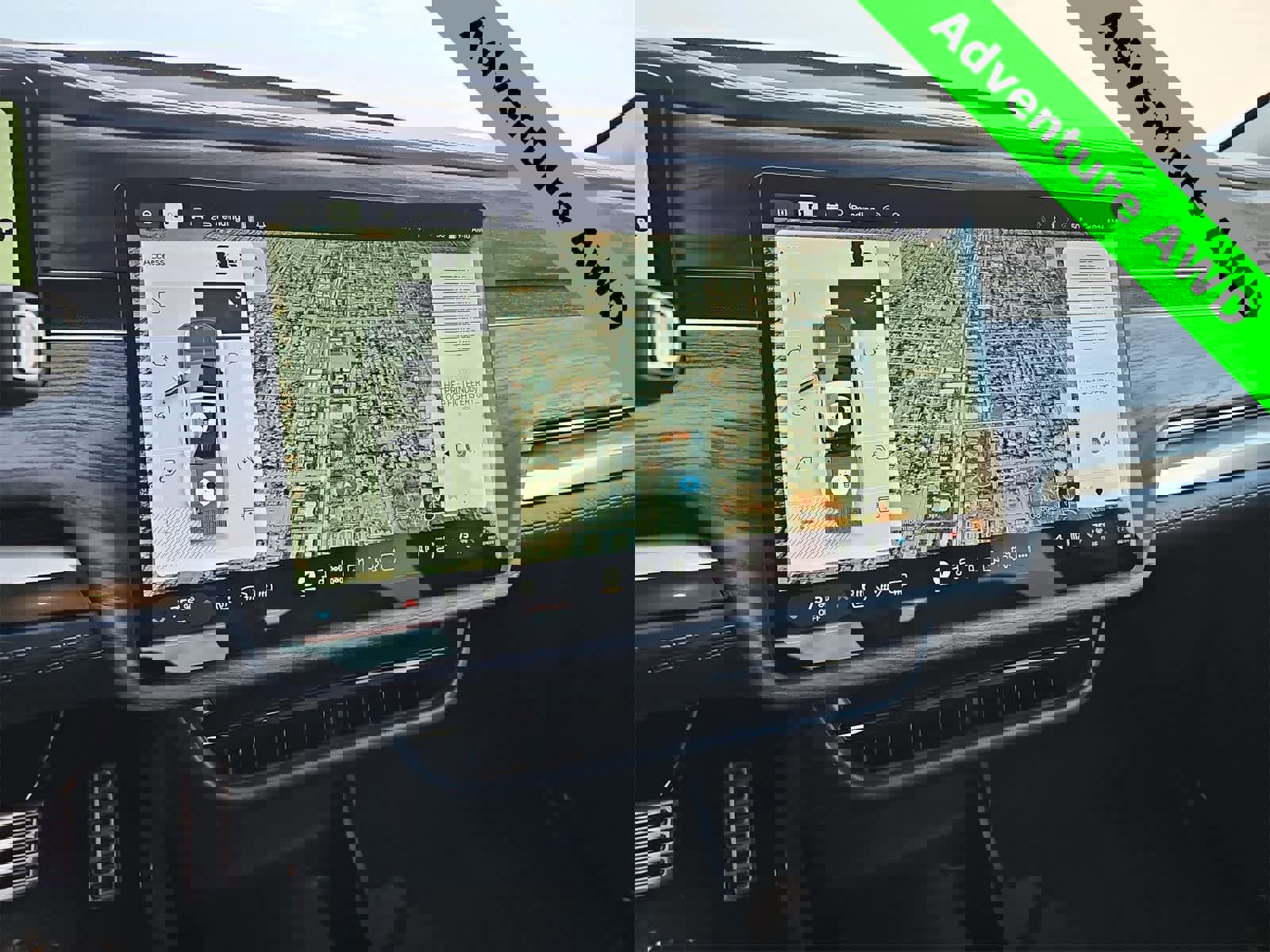 Used 2022 Rivian R1T Adventure image 20