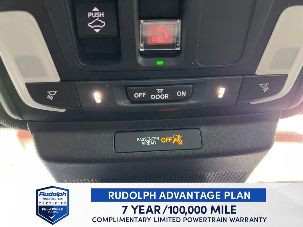 Certified 2023 Honda Accord Sport image 36