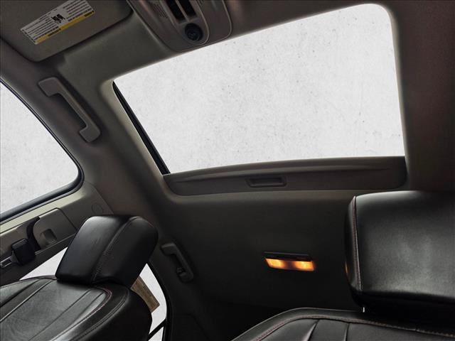 Used 2014 Chevrolet Equinox LTZ AWD/4WD image 24
