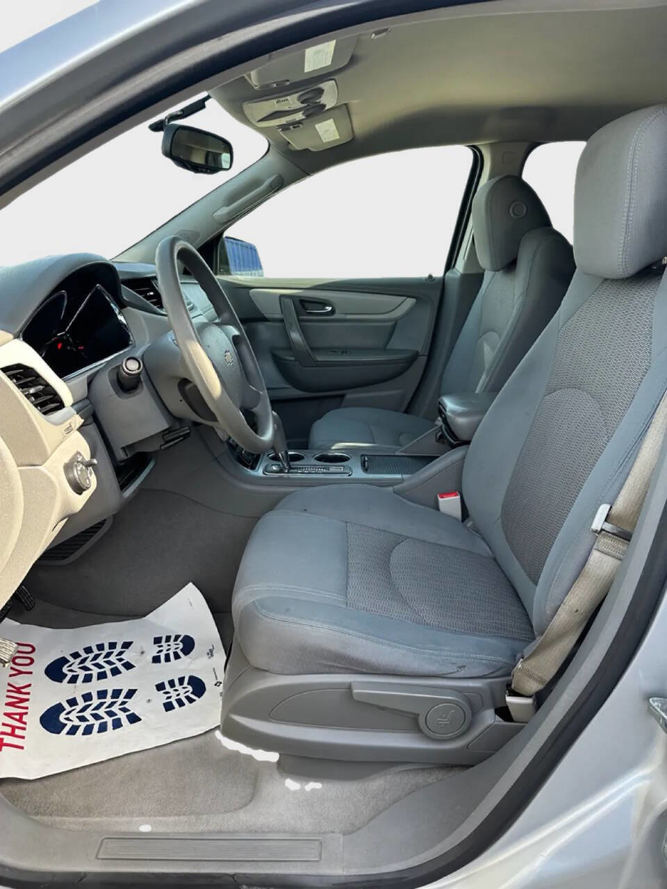 Used 2015 Chevrolet Traverse LS image 12