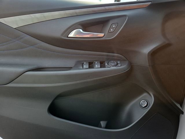 New 2025 Buick Envista Sport Touring w/ Convenience I Package image 22