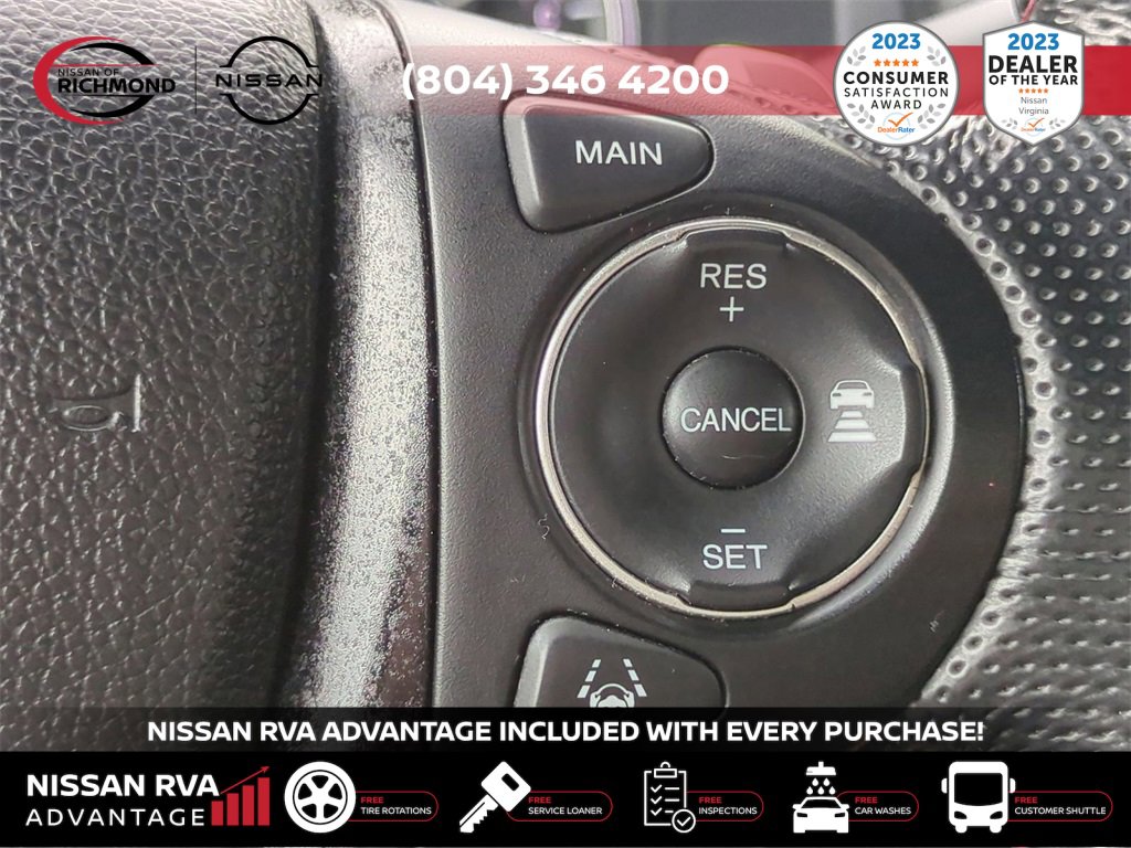 Used 2022 Honda Ridgeline Black Edition image 28
