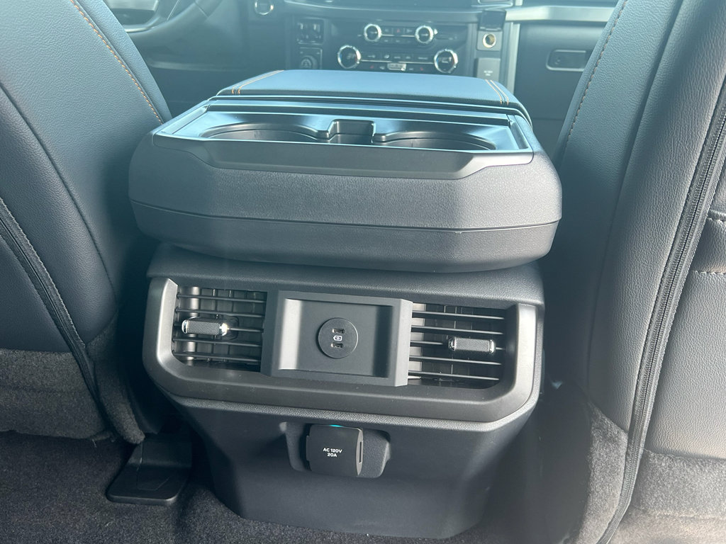 New 2026 Ford F150 Tremor AWD/4WD image 29