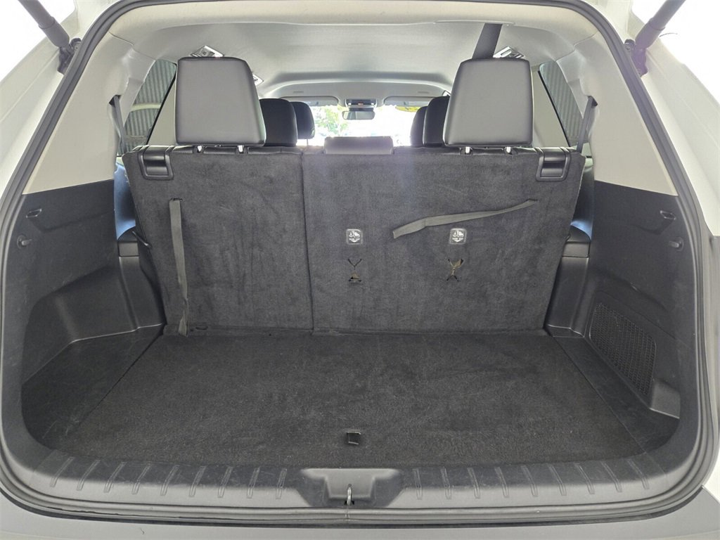 Used 2024 Toyota Grand Highlander FWD image 14