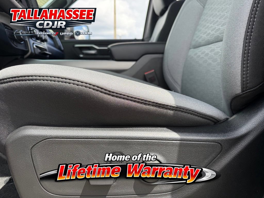 New 2026 RAM 1500 2WD Crew Cab image 17