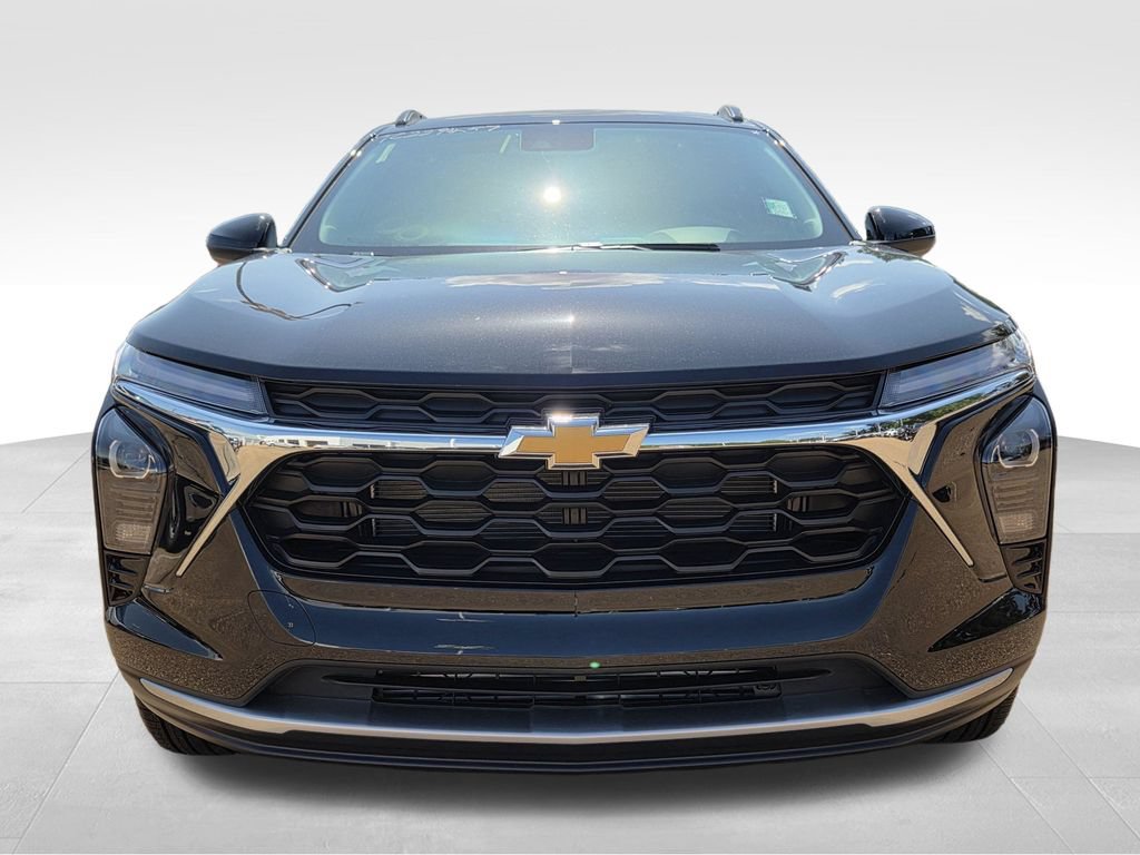 New 2026 Chevrolet Trax LT w/ Driver Confidence Package FWD image 27