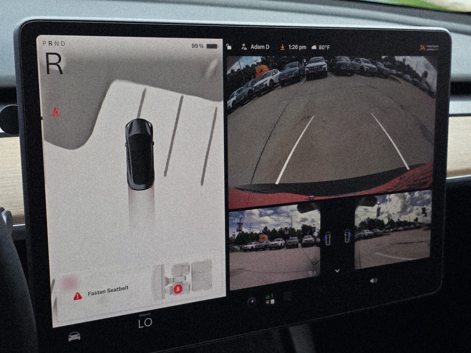 Used 2023 Tesla Model 3 Standard Range RWD image 23