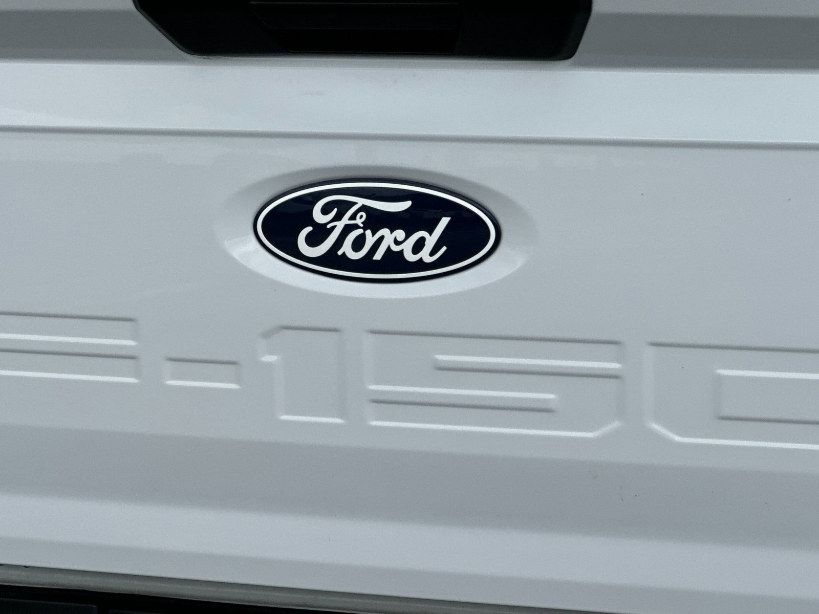 Certified 2025 Ford F150 STX image 24