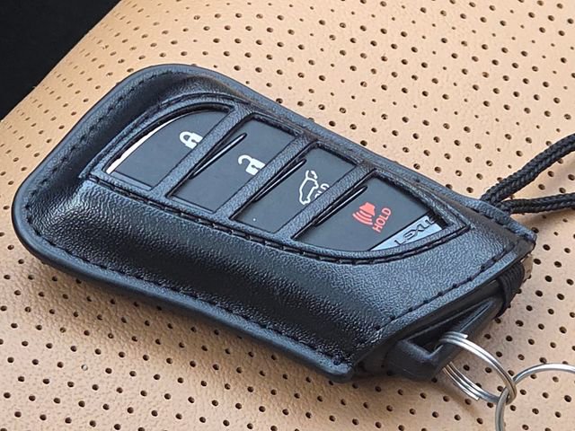 Certified 2024 Lexus RX 350 Premium Plus image 44