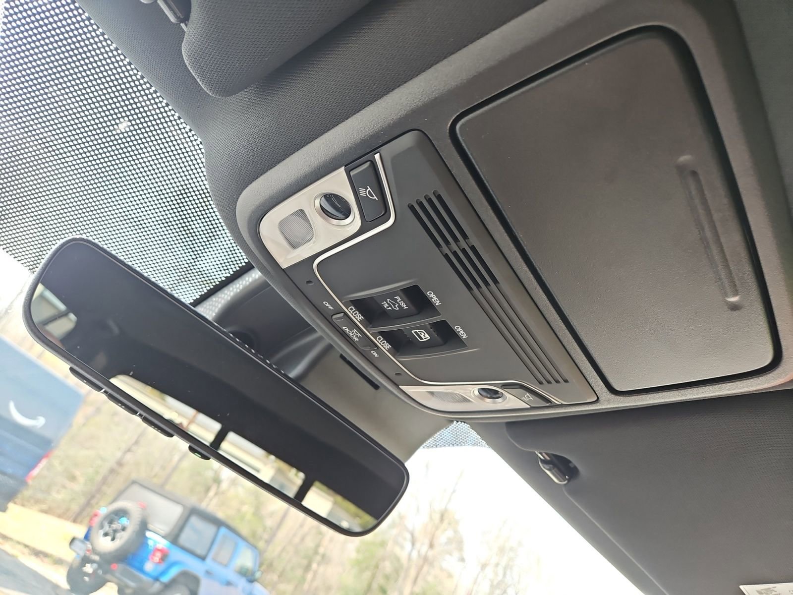 Used 2026 Honda Ridgeline RTL image 29