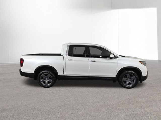 Used 2022 Honda Ridgeline RTL-E image 41