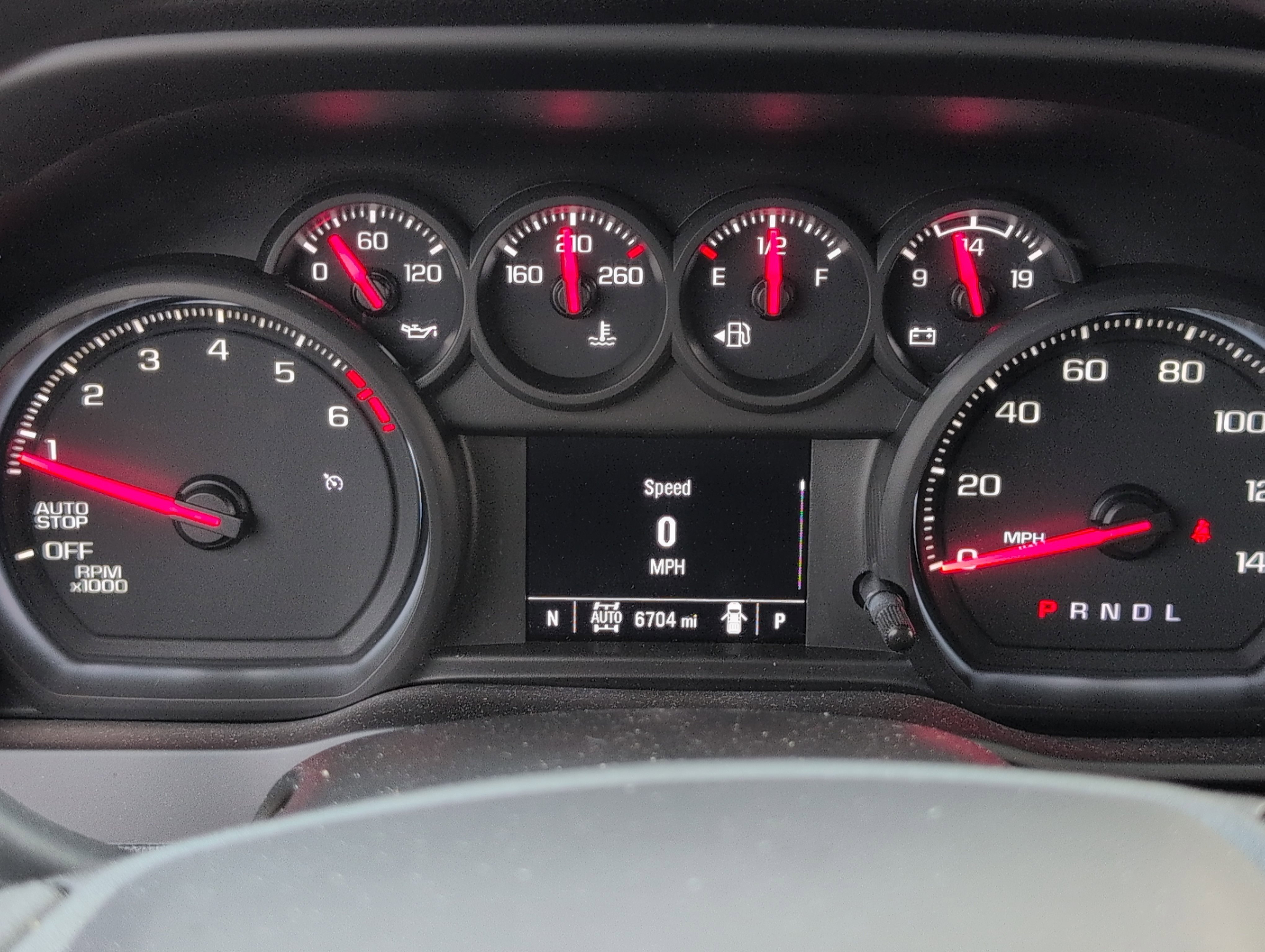 Used 2024 Chevrolet Silverado 1500 Custom image 19