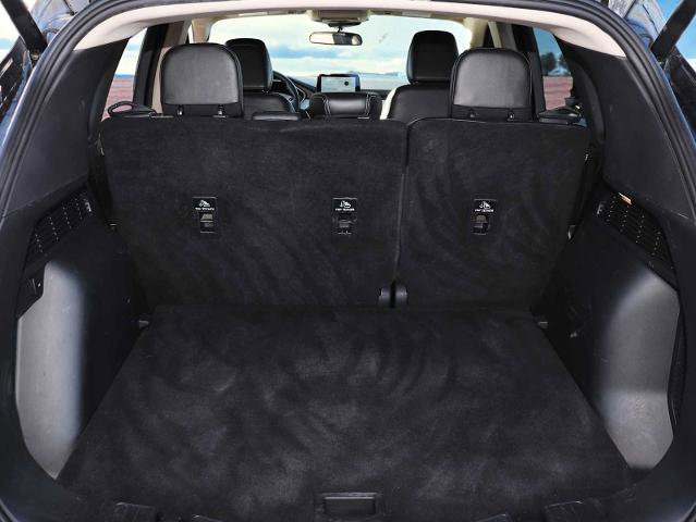 Certified 2020 Ford Escape SEL image 35