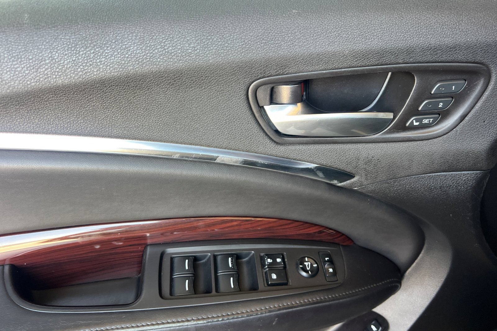 Used 2014 Acura MDX SH-AWD w/ Advance Package image 11
