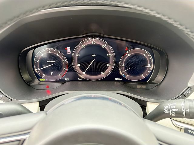 New 2026 MAZDA CX-90 3.3 Turbo w/ Premium Plus Pkg image 43