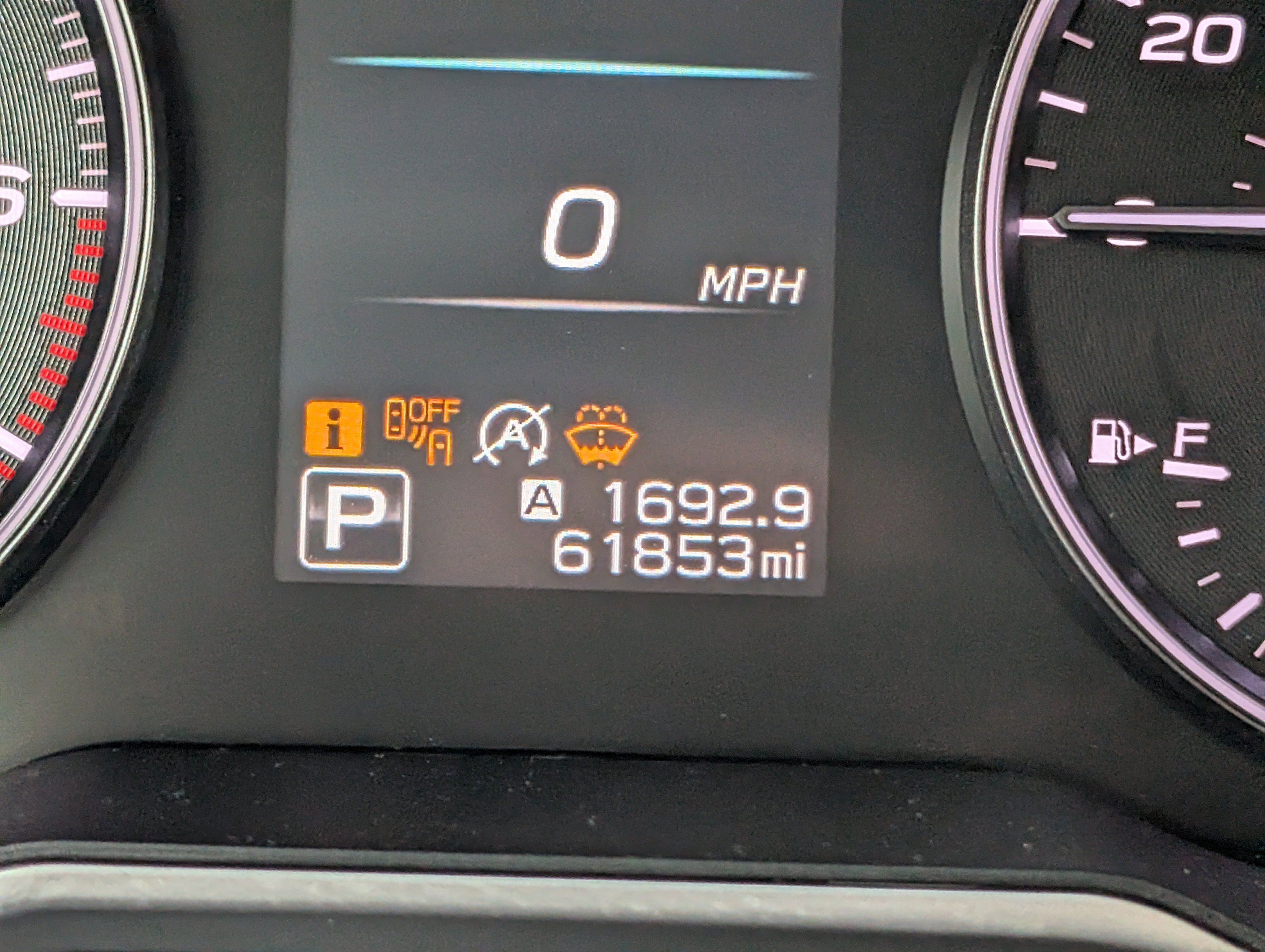 Used 2021 Subaru Outback Onyx Edition XT image 20