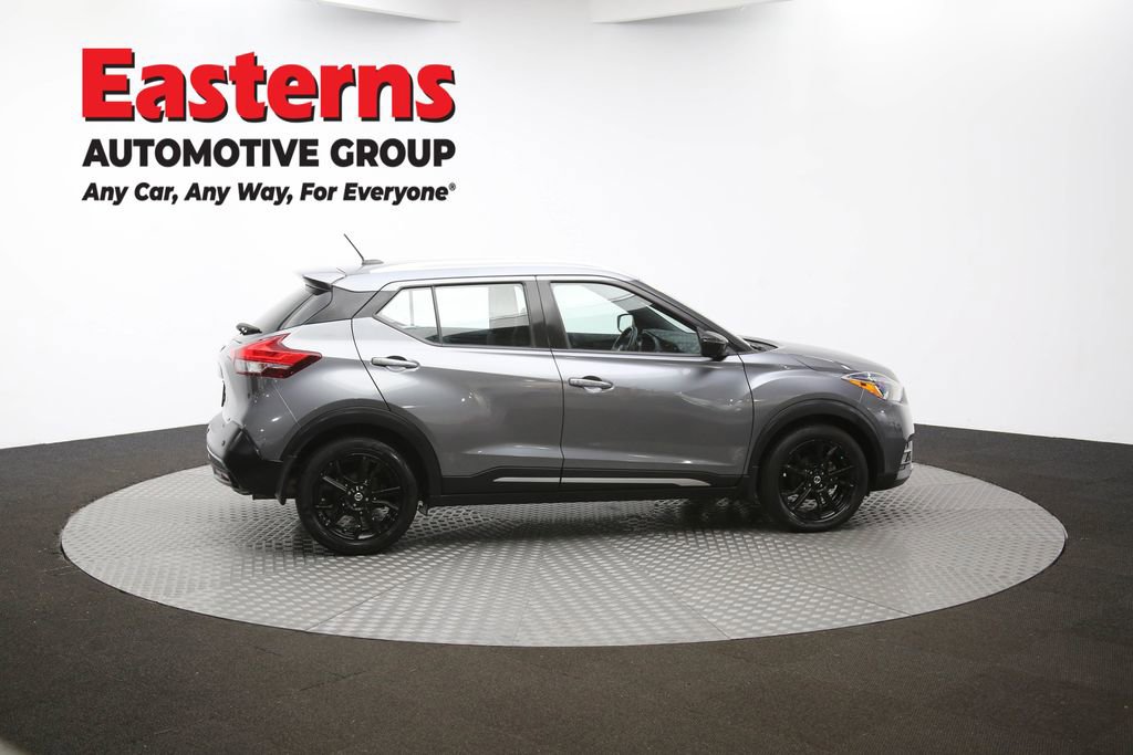 Used 2020 Nissan Kicks SR image 41