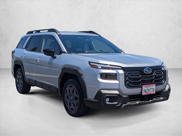 Certified 2026 Subaru Outback Premium AWD/4WD image 3