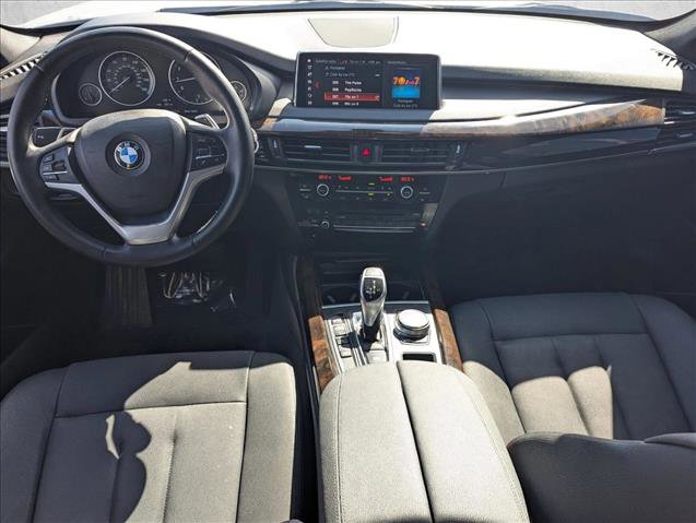 Used 2018 BMW X5 xDrive35i AWD/4WD image 19