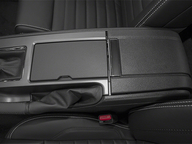 Used 2013 Ford Mustang GT Premium w/ Security Pkg RWD image 16