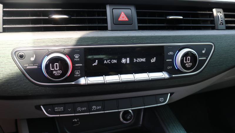 Used 2018 Audi A5 2.0T Premium w/ S Line Sport Package AWD/4WD image 16