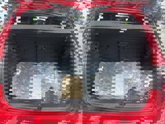 New 2025 Volkswagen GTI SE image 33