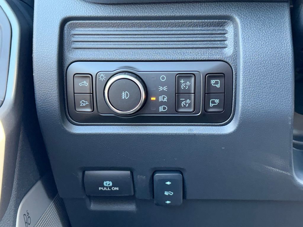 Used 2026 Ford F450 Lariat AWD/4WD image 19