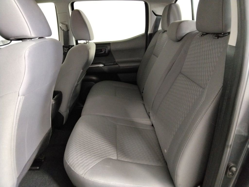 Used 2023 Toyota Tacoma SR5 w/ Technology Package image 29