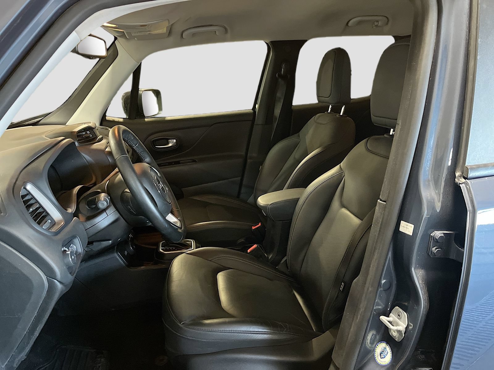 Used 2023 Jeep Renegade Limited AWD/4WD image 22