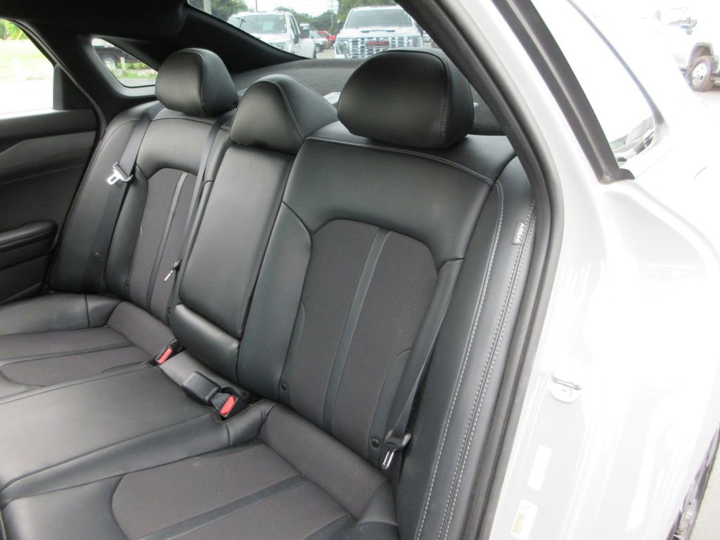 Used 2024 Kia K5 GT-Line FWD image 19