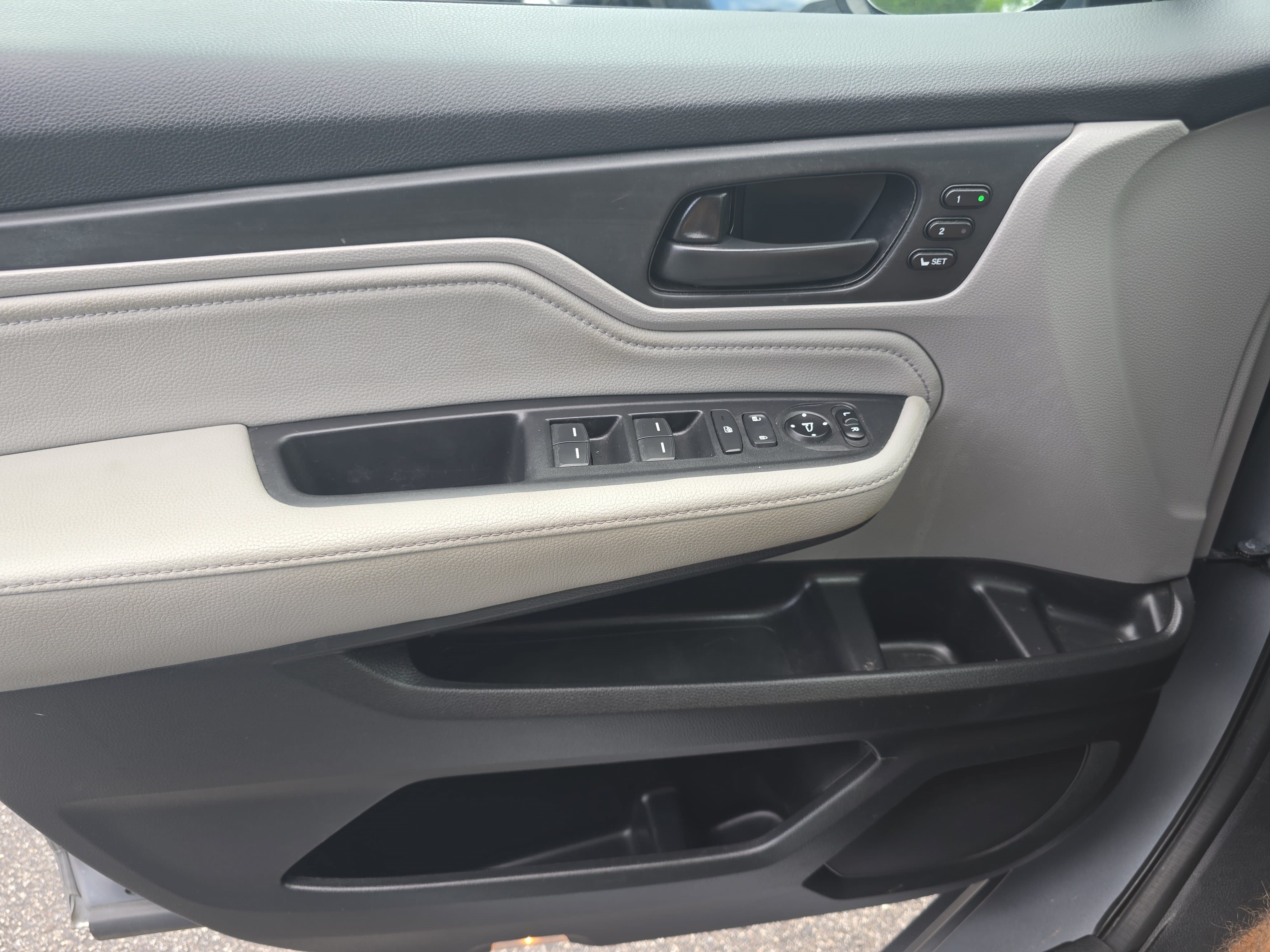 Used 2019 Honda Odyssey Touring image 26