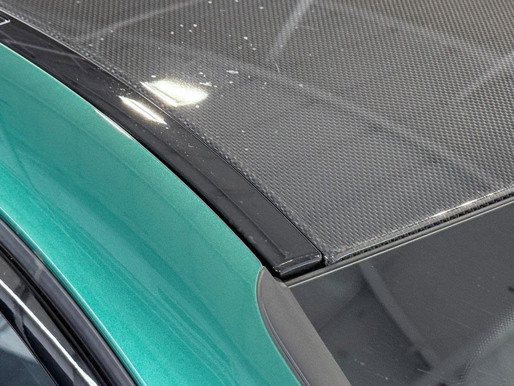 Used 2024 BMW M3 Competition w/ Executive Package image 14