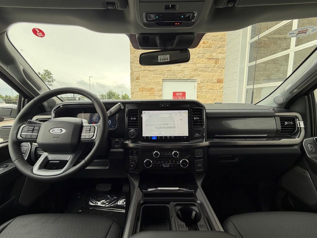 New 2026 Ford F250 4x4 Crew Cab Super Duty image 62