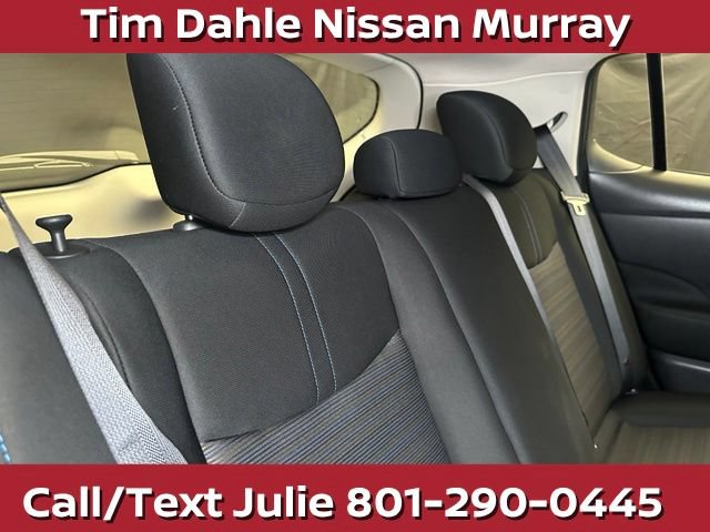 Used 2024 Nissan Leaf S FWD image 19