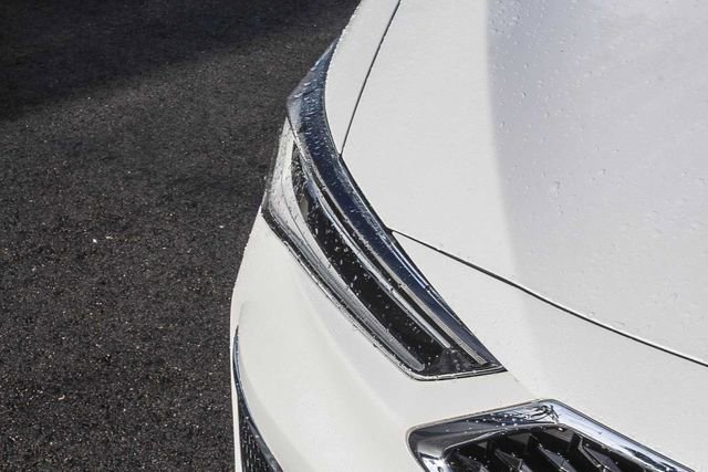Used 2020 Acura ILX w/ Premium Package image 14