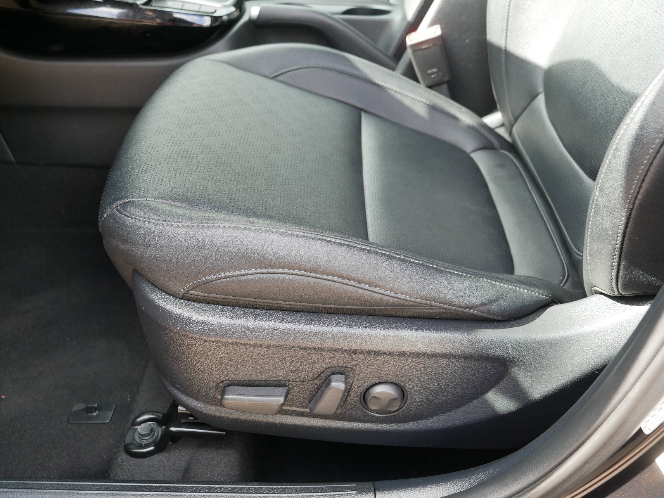 Certified 2022 Kia Seltos EX AWD/4WD image 20