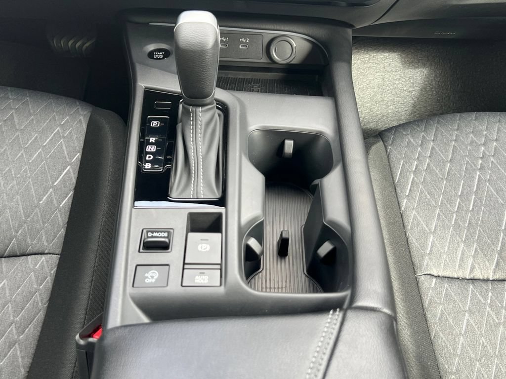 New 2026 Nissan Sentra SV w/ SV Convenience Package FWD image 12